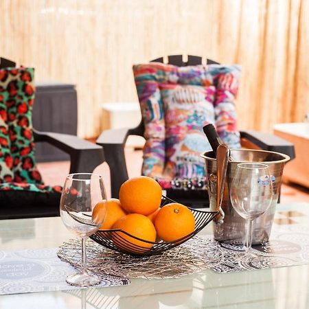 Oasis Apartment Valencia Ngoại thất bức ảnh