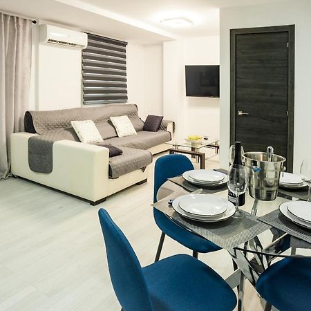 Oasis Apartment Valencia Ngoại thất bức ảnh