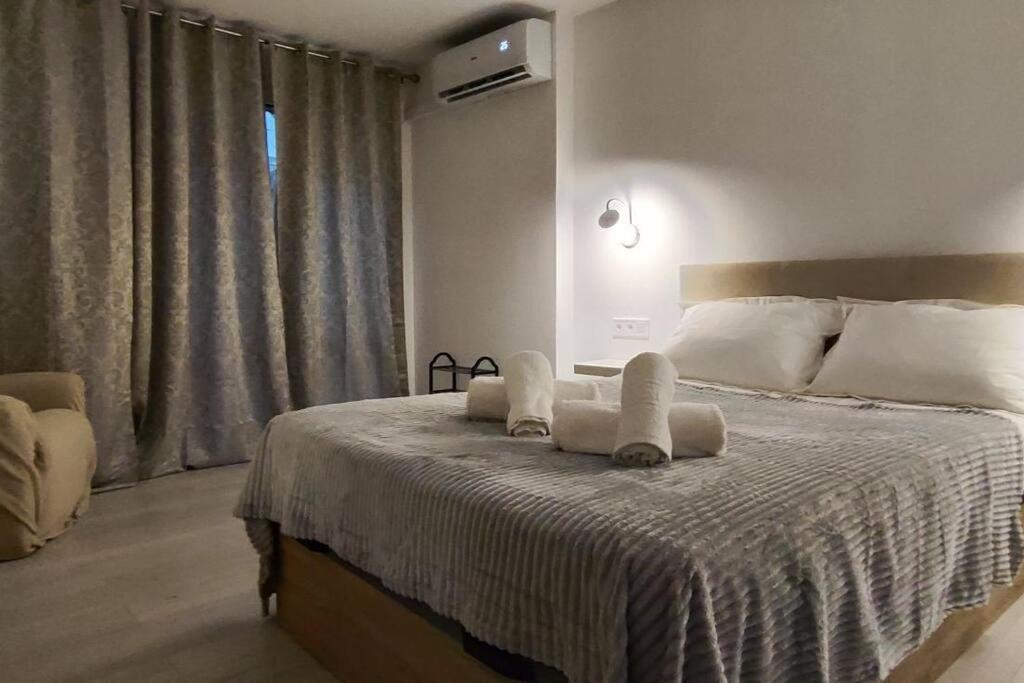 Oasis Apartment Valencia Ngoại thất bức ảnh