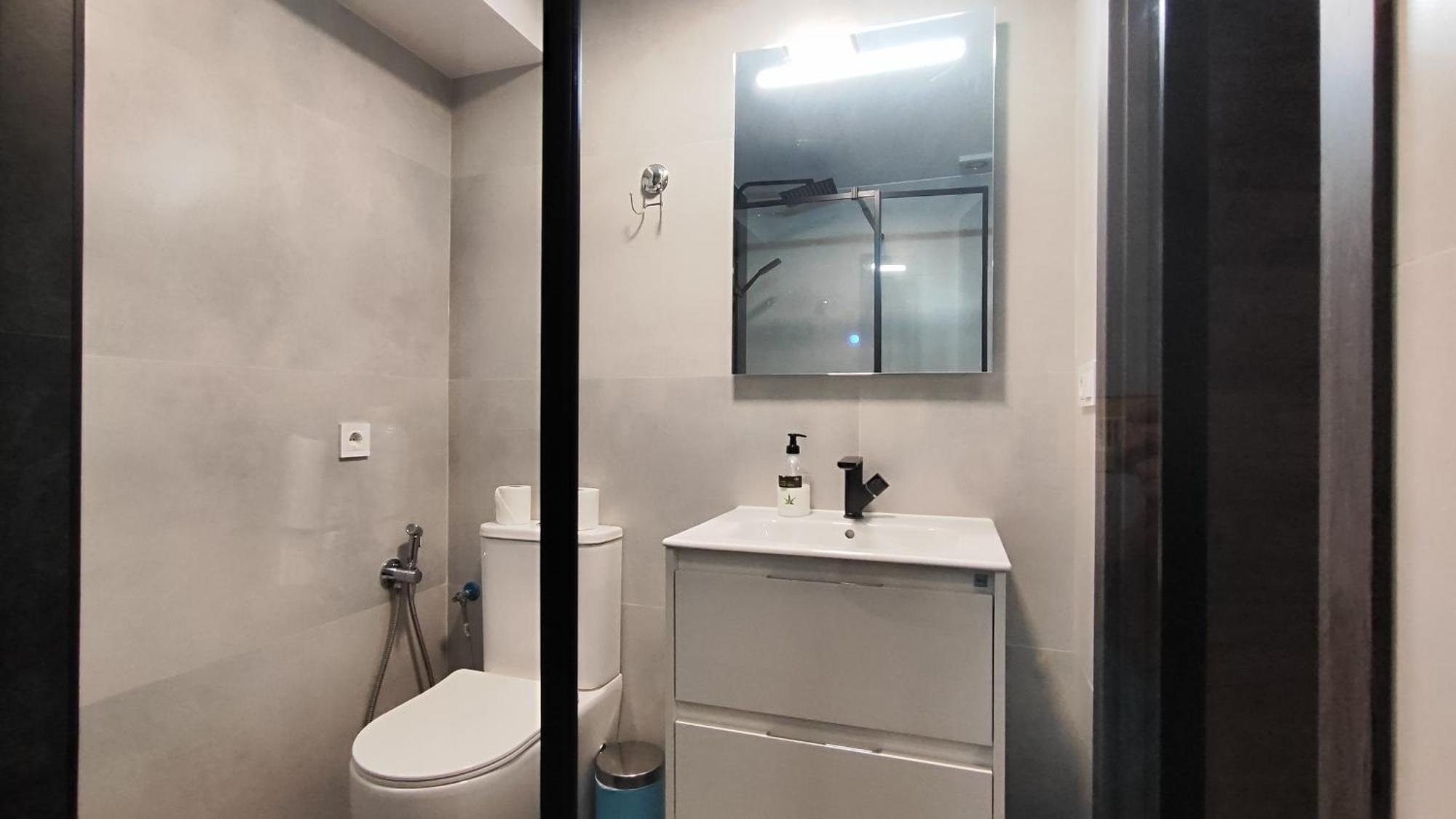 Oasis Apartment Valencia Ngoại thất bức ảnh