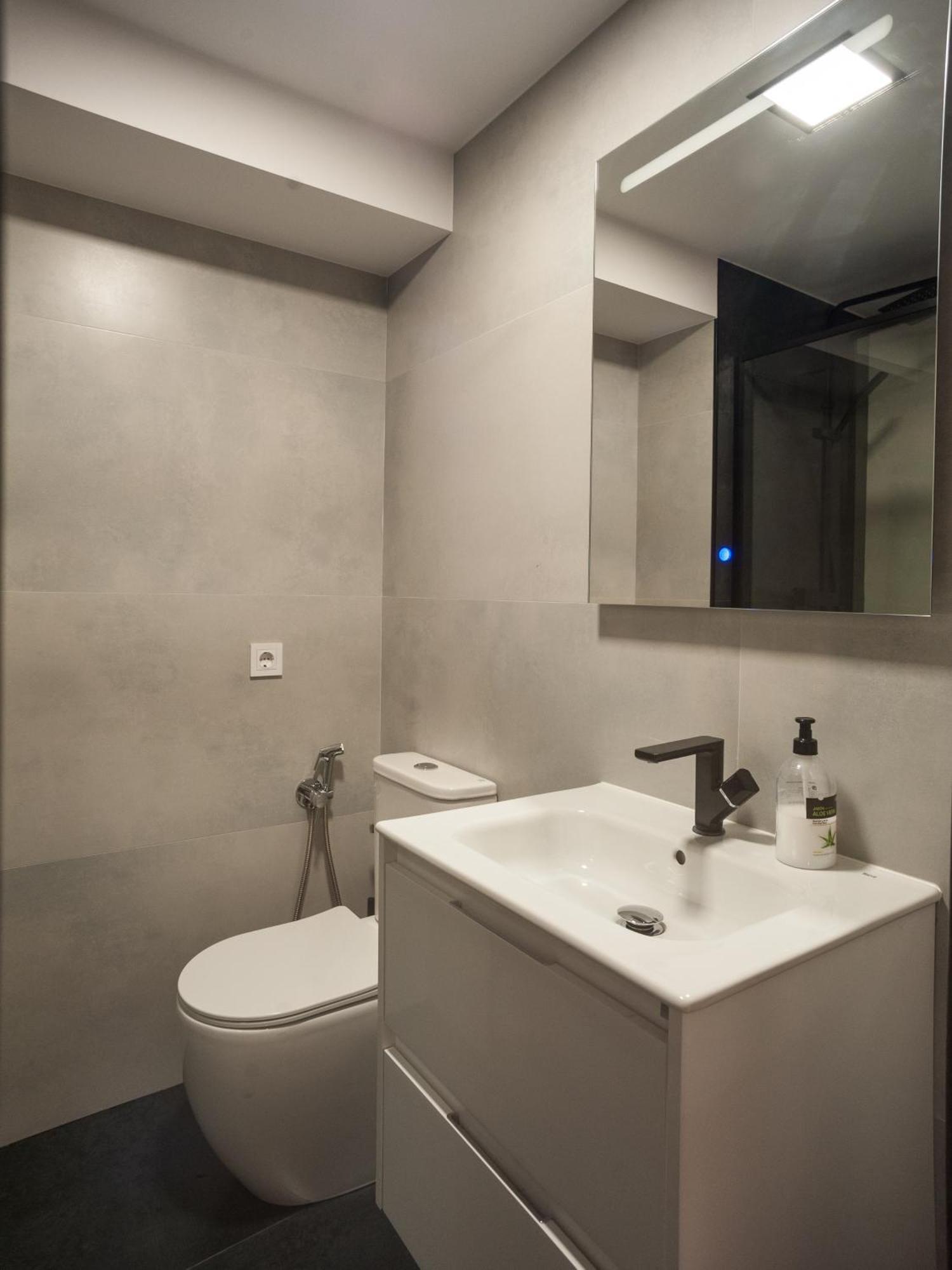 Oasis Apartment Valencia Ngoại thất bức ảnh