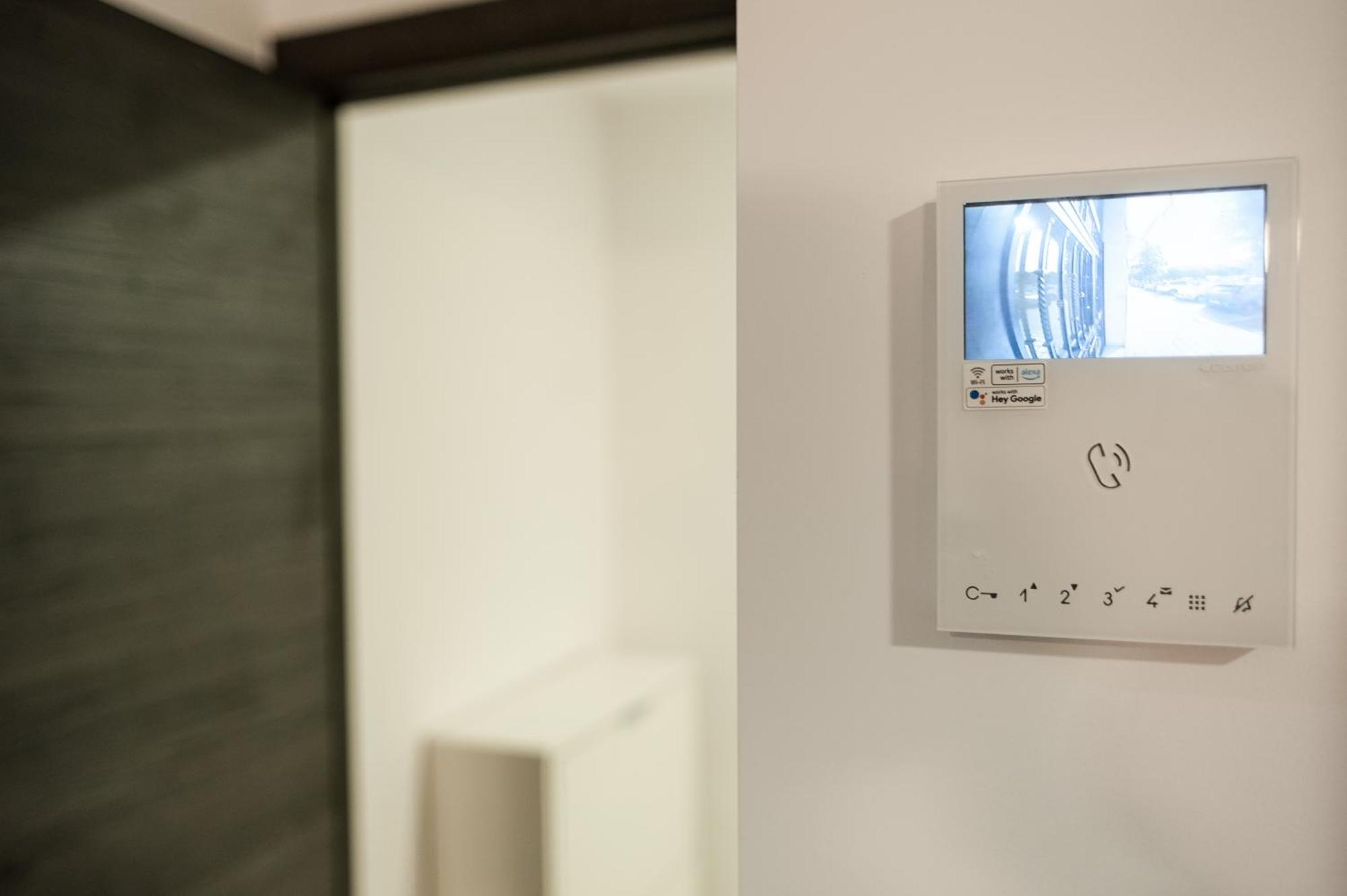 Oasis Apartment Valencia Ngoại thất bức ảnh